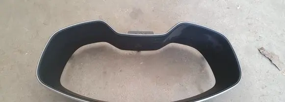 Audi TT TTS RS Mk3 8S Dashboard trim 8S0857115