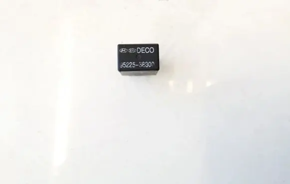 KIA Sportage Other relay 9522538300 95225-38300