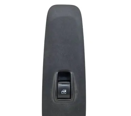 Fiat Ducato Electric window control switch 7354217170