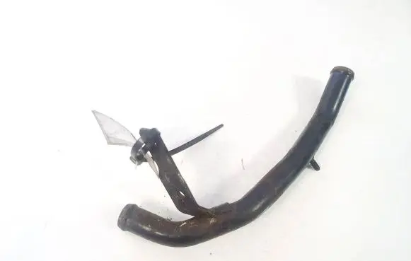 Volkswagen PASSAT B7 Engine coolant pipe/hose 03l121157q