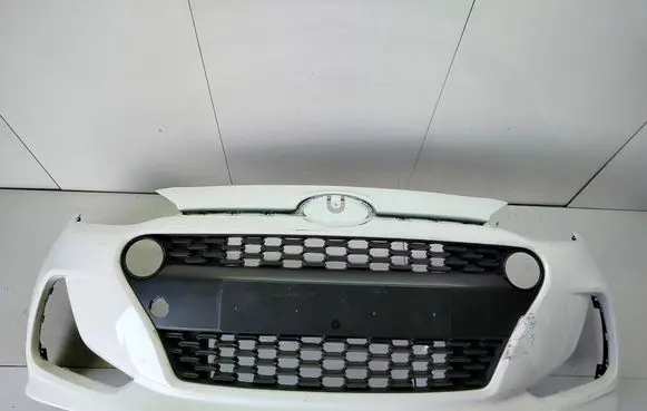 Hyundai i10 Front bumper 86511B9500
