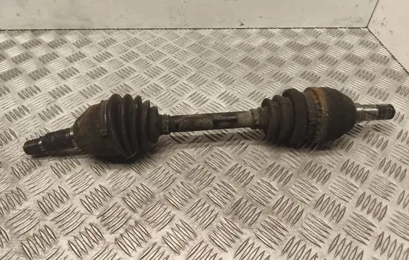 Opel Signum Front driveshaft 