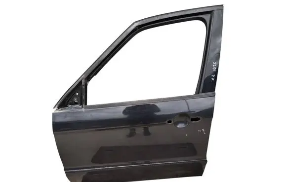Ford S-MAX Front door 
