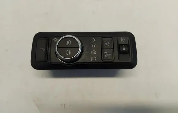 Ford Ranger IV Fog light switch n1wt-13d061-pbw