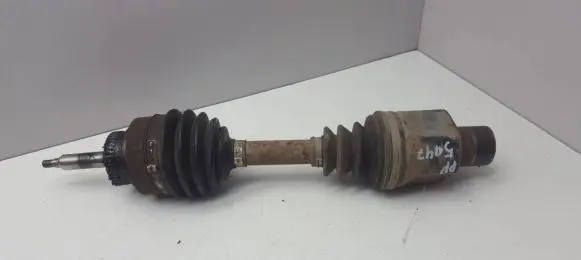 SsangYong Actyon sports I Front driveshaft
