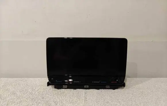 Seat Leon IV Screen/display/small screen 5FA919605 A2C16877811