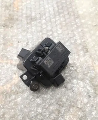 Audi A6 S6 C7 4G Keyless (KESSY) go control unit/module 4H0909131