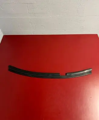 BMW X3 F25 Engine compartment rubber 7210737 1791031