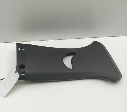Ford Explorer EV (B) pillar trim (top) R2KBR24582AEW