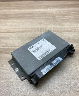 Peugeot 406 ABS control unit/module 9650786280 0265109089