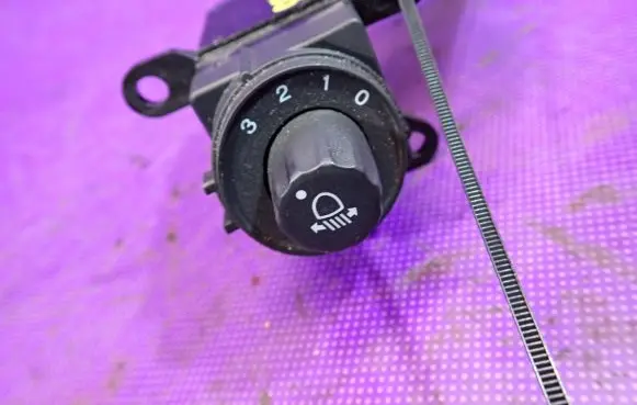 Honda Civic Light switch M30421