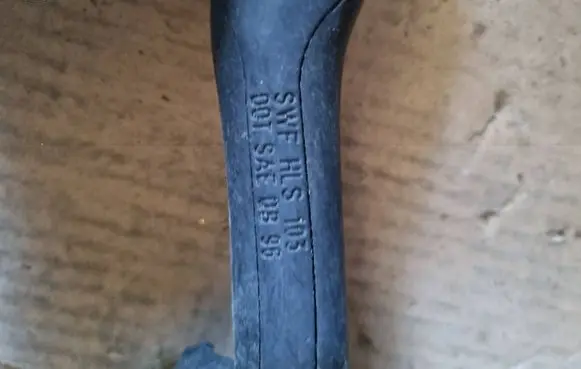 Mercedes-Benz E W211 Indicator stalk DOTSAE0B96