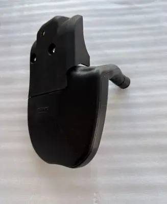 Subaru WRX STI Intake resonator 14474AA030