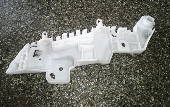 Buick Encore GX I Front bumper mounting bracket 42768140