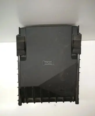 Volkswagen Golf VI Fuse box set 1K0937125B 1K0937132F