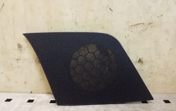 Side speaker trim/cover