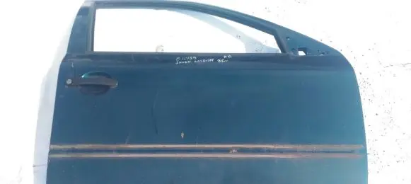 Skoda Octavia Mk1 (1U) Front door