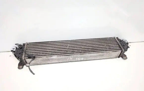 Mazda 6 Intercooler radiator