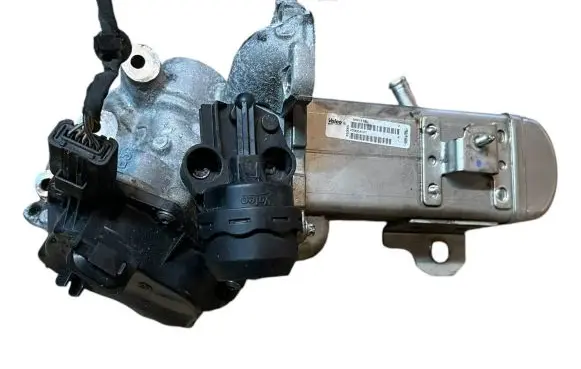 Ford Mondeo MK IV EGR valve cooler V29004027 MM111BL