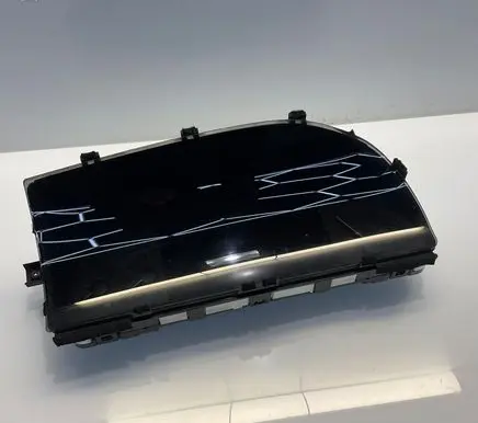 Mercedes-Benz S W221 Speedometer (instrument cluster) A2219005303 2219005303
