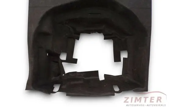 Audi A5 Sportback 8TA Spare wheel section trim 8T8863697C