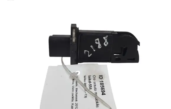 Volvo S60 Mass air flow meter 12B579AA