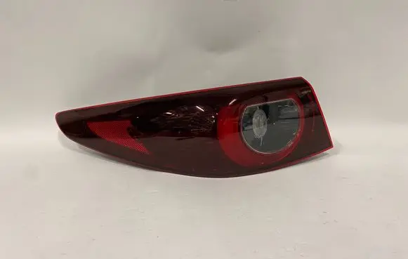 Mazda 3 Rear/tail lights BGKM-51160 BGKM51160