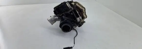 Audi A8 S8 D4 4H Turbo GTB2260VZK 059145874E
