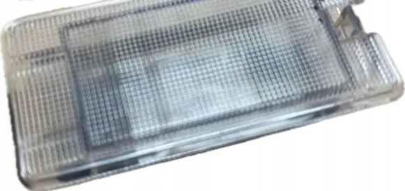 Hyundai Sonata DN8 Rear seat light 92601B1000