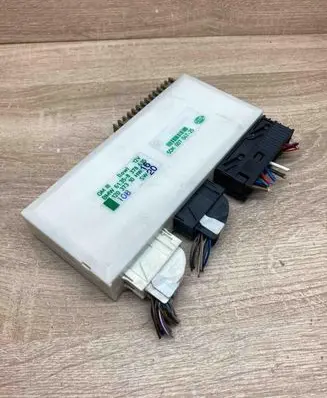 BMW 5 E39 Central body control module 8378635 5DK00704725 WITHPLUG