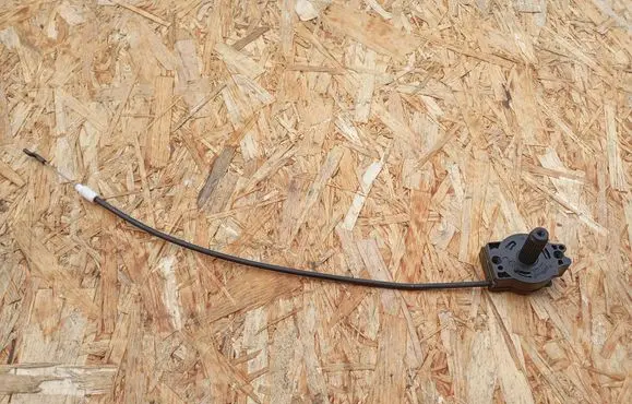 Dodge Journey Rear seat cable / handle 50199404 P27098