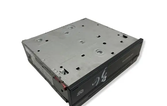 Mercedes-Benz E W211 GPS navigation control unit/module A2208703589