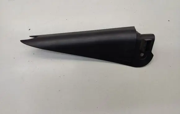 Mini Cooper Countryman R60 Other rear door trim element 51419803533 9803533 521070