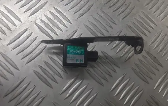 Toyota Corolla E110 Airbag control unit/module 89865-12020