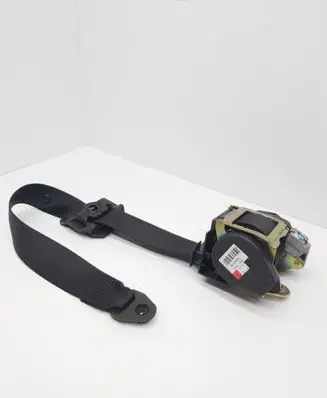 BMW 7 E65 E66 Front seatbelt 561078501