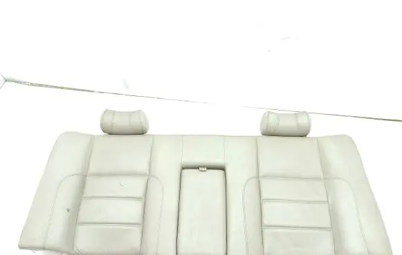 Jaguar XJ X300 Rear seat 