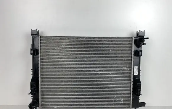 Renault Clio IV Radiator set 214100078R 921006843R