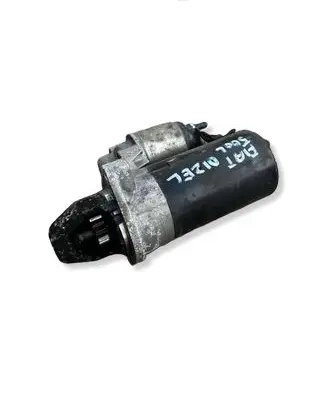 Fiat 500L Starter motor 51810307A 0001138012