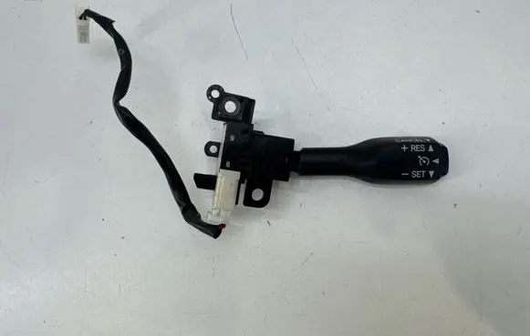 Toyota Auris E180 Cruise control stalk 18A174