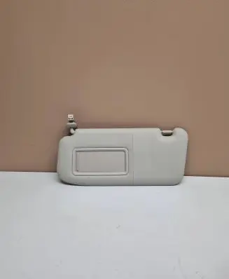 Mazda CX-5 Sun visor