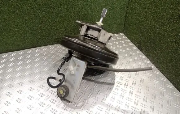 Mercedes-Benz Citan W415 Brake booster 0204788848 0204051558