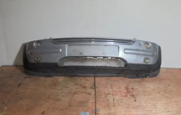 Mini One - Cooper R50 - 53 Front bumper 