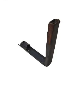 Iveco Daily 6th gen AdBlue Liquid tank holder