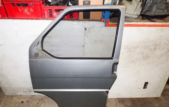 Volkswagen Multivan T4 Front door