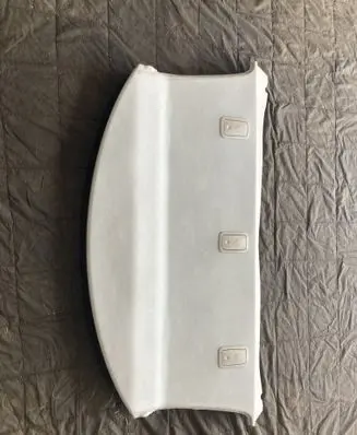 Opel Insignia A Parcel shelf 20995599
