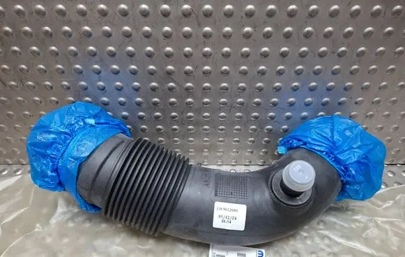 Fiat Ducato Air intake duct part 1369012080