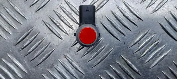 Parking PDC sensor