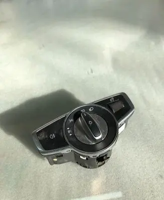 Mercedes-Benz GLC X253 C253 Light switch A2059051810