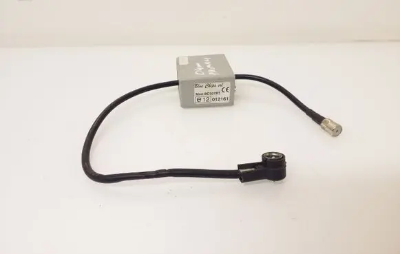 Mazda Premacy Aerial antenna amplifier 012161 BC507RT