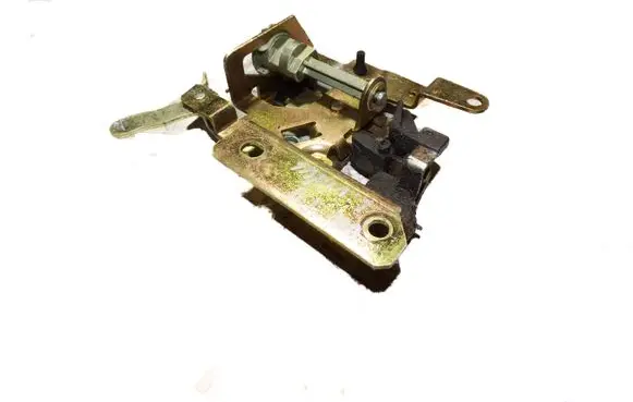 Volkswagen Transporter - Caravelle T4 Sliding door lock 721843654B 721843654C